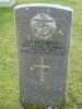 Photo of headstones/thumb_John Angus McLennan d1946 hdstn Lewis Gress Cem